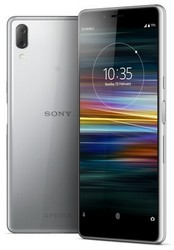 Прошивка телефона Sony Xperia L3 в Орле